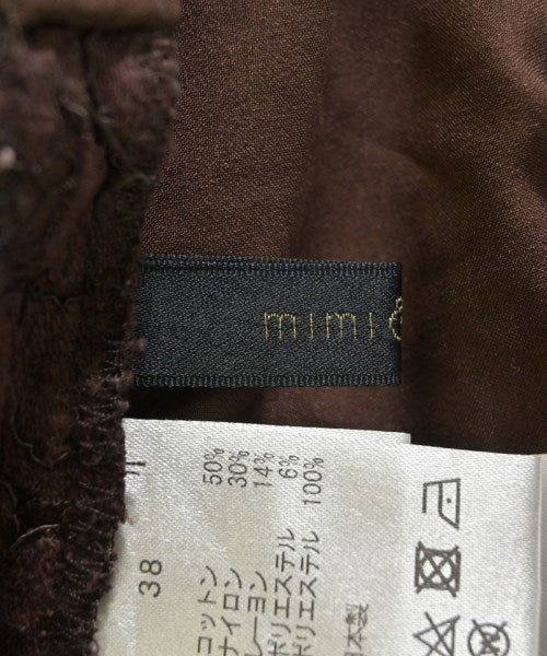 mimi&roger กระโปรงยาว/แม็กซี่ยาว