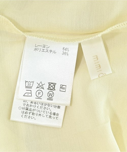 mimi&roger เสื้อสตรี