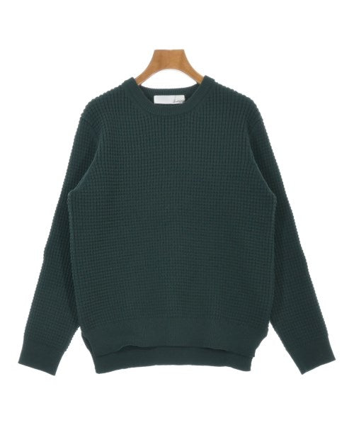 LUXLUFT เสื้อกันหนาว