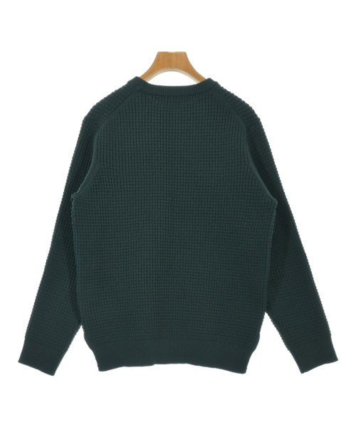 LUXLUFT เสื้อกันหนาว