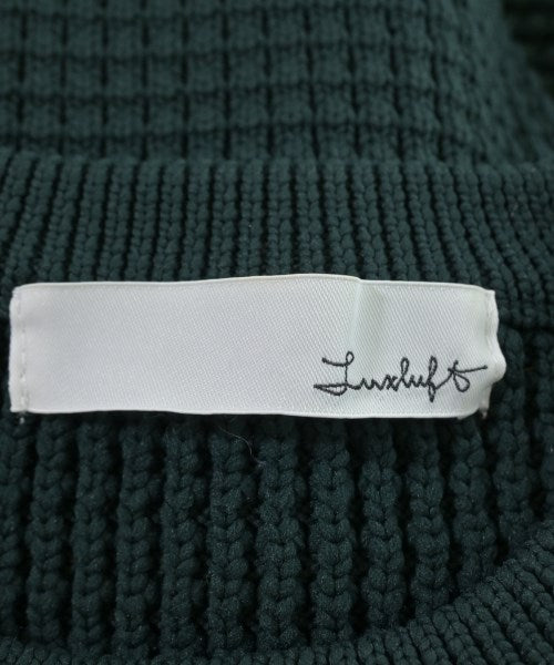 LUXLUFT เสื้อกันหนาว