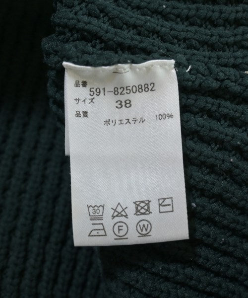 LUXLUFT เสื้อกันหนาว