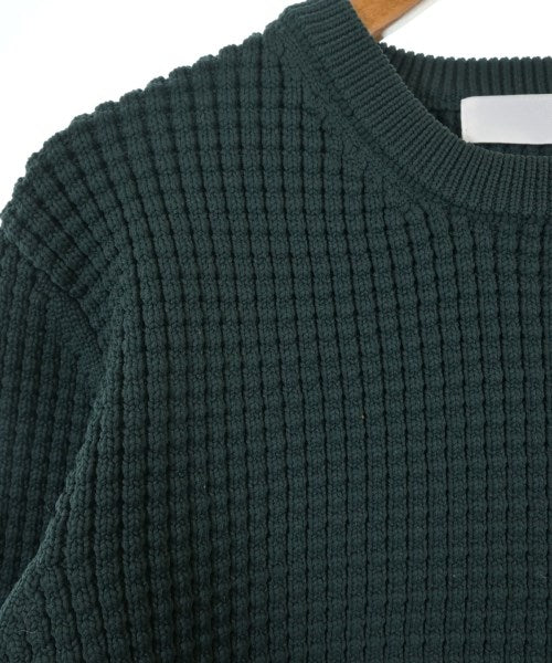 LUXLUFT เสื้อกันหนาว