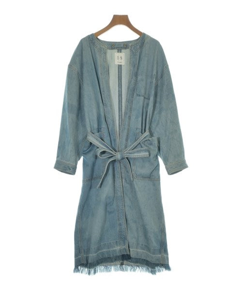 LUXLUFT เสื้อโค้ท อื่น