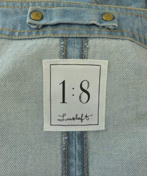 LUXLUFT เสื้อโค้ท อื่น