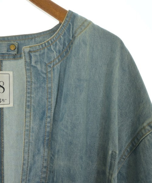 LUXLUFT เสื้อโค้ท อื่น