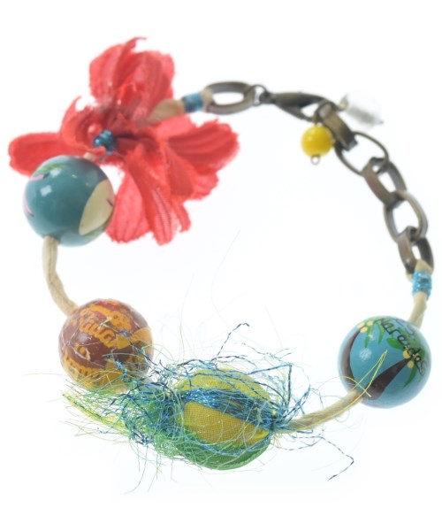 Les Nereides สร้อยข้อมือ/กำไล