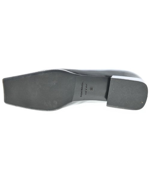 FABIO RUSCONI รองเท้าส้นสูง