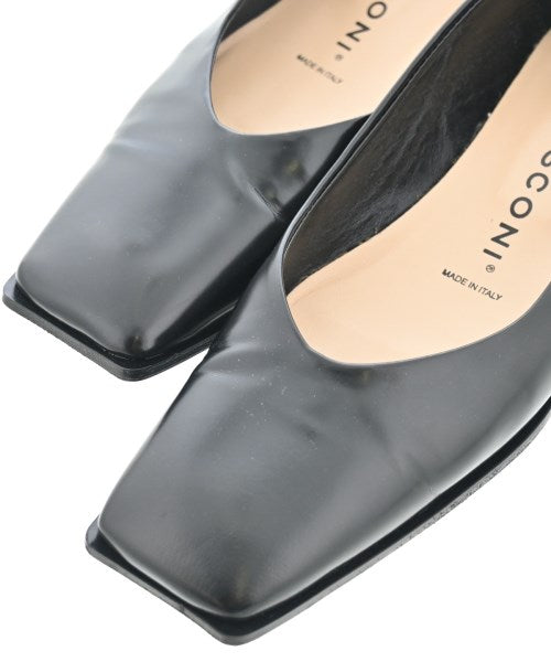 FABIO RUSCONI รองเท้าส้นสูง