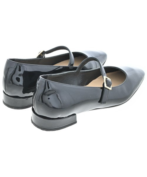 FABIO RUSCONI รองเท้าบัลเล่ต์/รองเท้าโอเปร่า