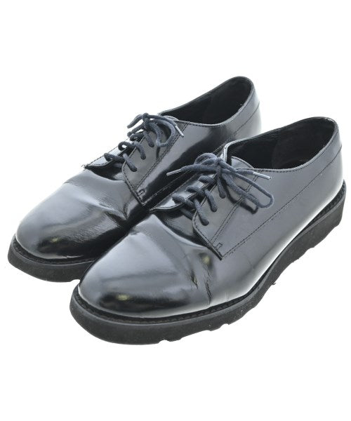 FABIO RUSCONI รองเท้าออกงาน/รองเท้าไม่มีส้น