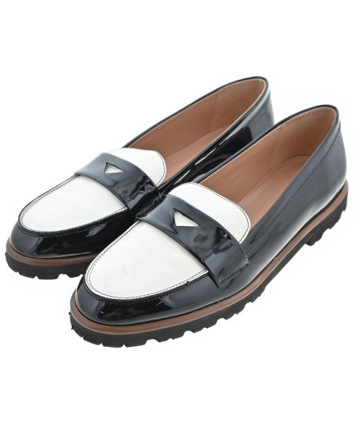 FABIO RUSCONI รองเท้าออกงาน/รองเท้าไม่มีส้น