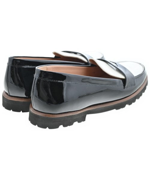 FABIO RUSCONI รองเท้าออกงาน/รองเท้าไม่มีส้น