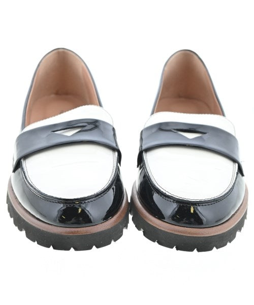 FABIO RUSCONI รองเท้าออกงาน/รองเท้าไม่มีส้น