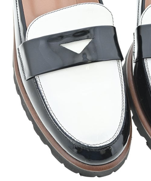 FABIO RUSCONI รองเท้าออกงาน/รองเท้าไม่มีส้น