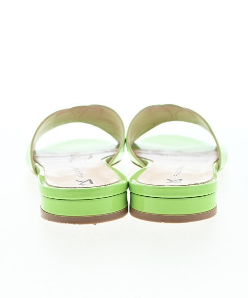 FABIO RUSCONI รองเท้าแตะ