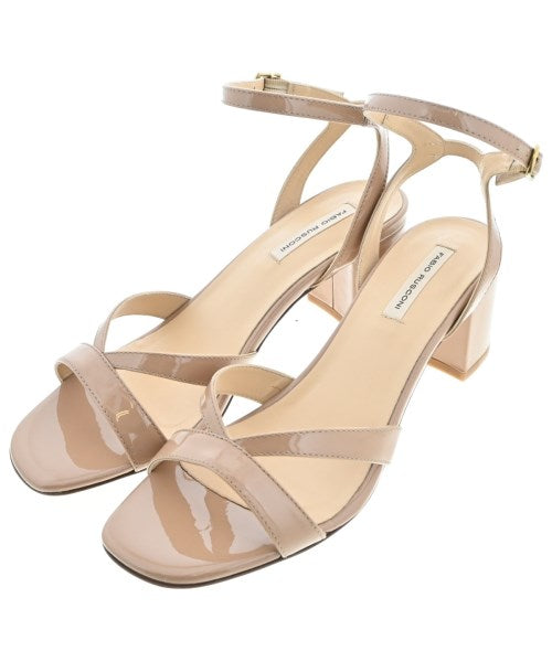 FABIO RUSCONI รองเท้าแตะ