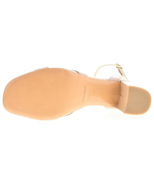 FABIO RUSCONI รองเท้าแตะ