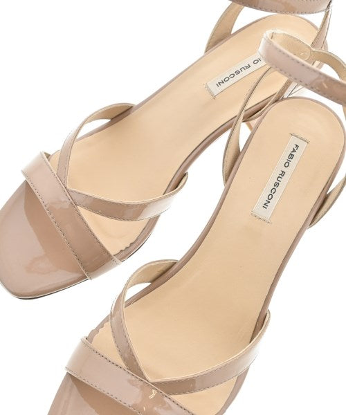 FABIO RUSCONI รองเท้าแตะ