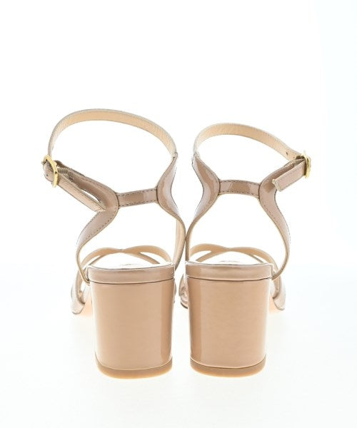 FABIO RUSCONI รองเท้าแตะ