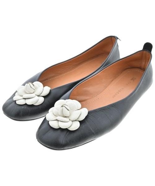 FABIO RUSCONI รองเท้าส้นสูง