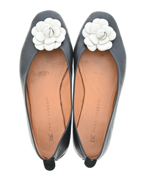 FABIO RUSCONI รองเท้าส้นสูง