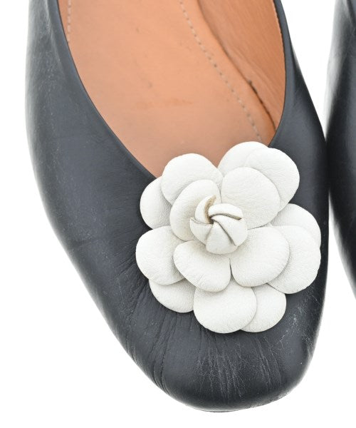 FABIO RUSCONI รองเท้าส้นสูง