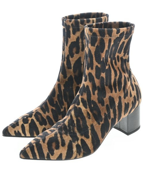 FABIO RUSCONI รองเท้าบูท