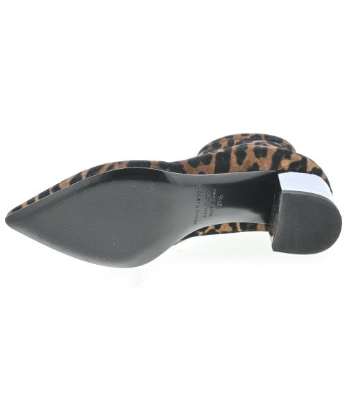 FABIO RUSCONI รองเท้าบูท