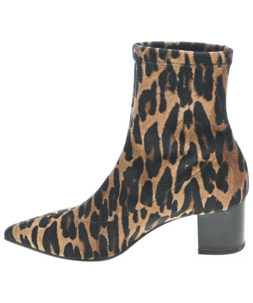 FABIO RUSCONI รองเท้าบูท