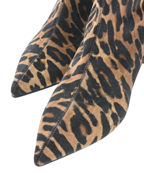 FABIO RUSCONI รองเท้าบูท