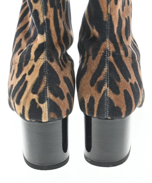 FABIO RUSCONI รองเท้าบูท