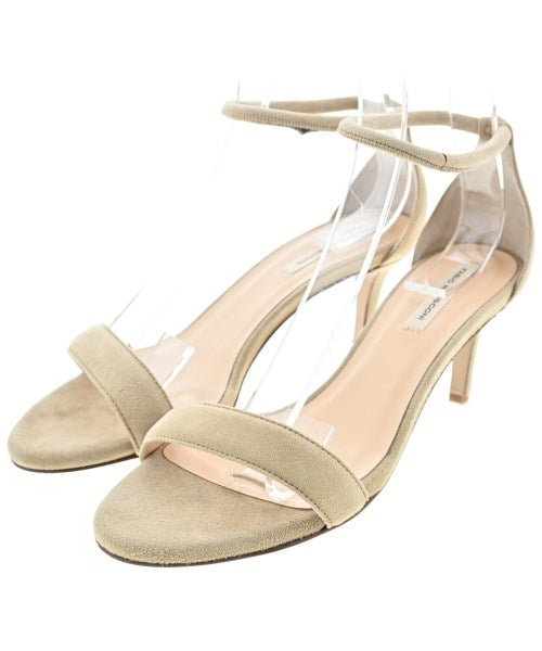 FABIO RUSCONI รองเท้าแตะ