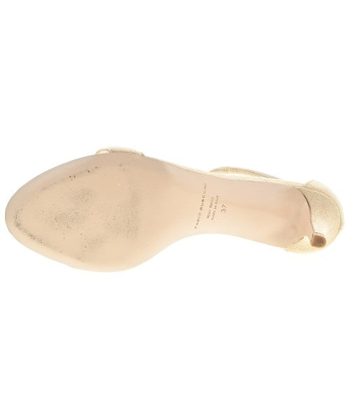 FABIO RUSCONI รองเท้าแตะ