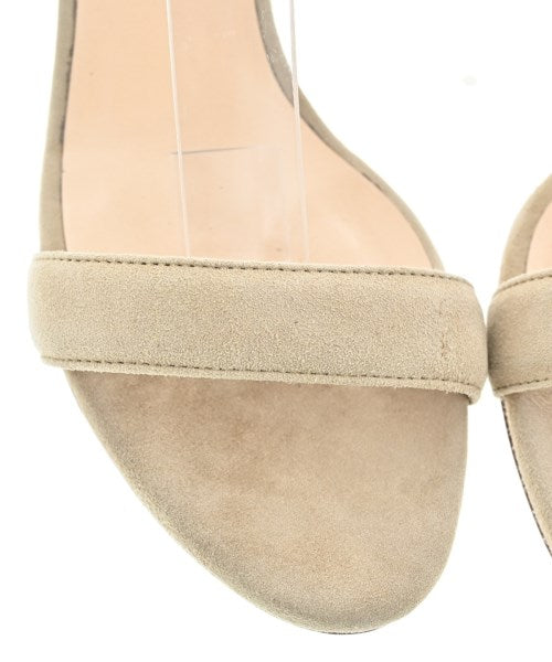 FABIO RUSCONI รองเท้าแตะ