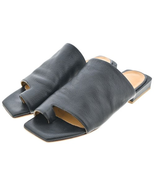 FABIO RUSCONI รองเท้าแตะ