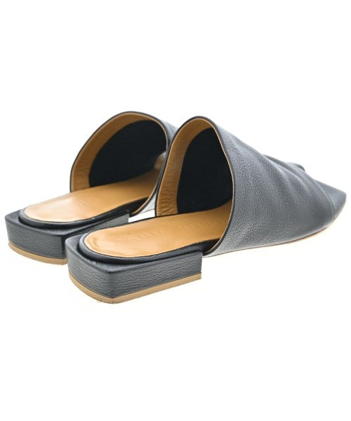 FABIO RUSCONI รองเท้าแตะ