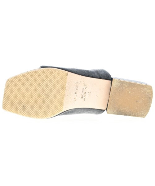 FABIO RUSCONI รองเท้าแตะ
