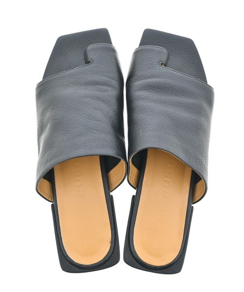 FABIO RUSCONI รองเท้าแตะ