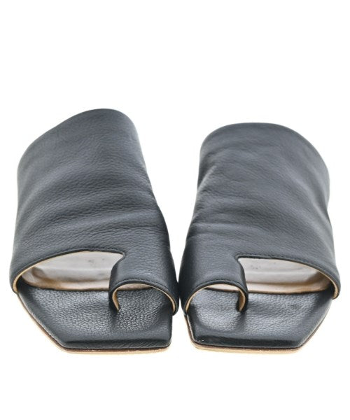 FABIO RUSCONI รองเท้าแตะ