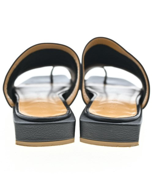 FABIO RUSCONI รองเท้าแตะ