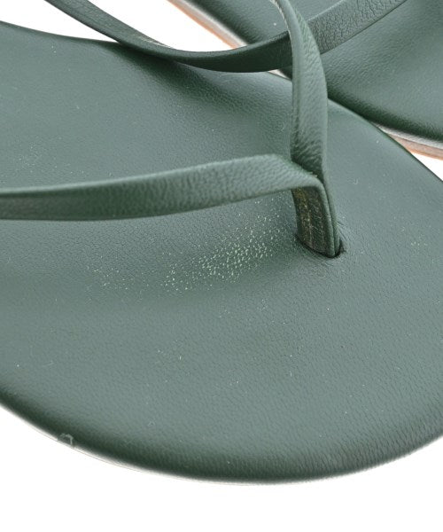 FABIO RUSCONI รองเท้าแตะ