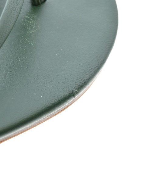 FABIO RUSCONI รองเท้าแตะ