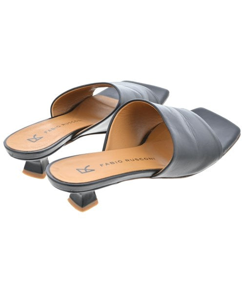 FABIO RUSCONI รองเท้าแตะ