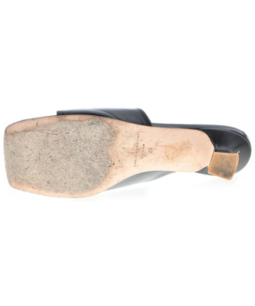 FABIO RUSCONI รองเท้าแตะ