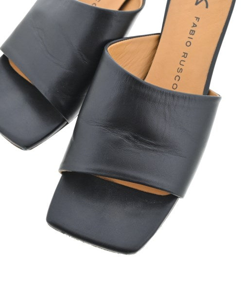 FABIO RUSCONI รองเท้าแตะ