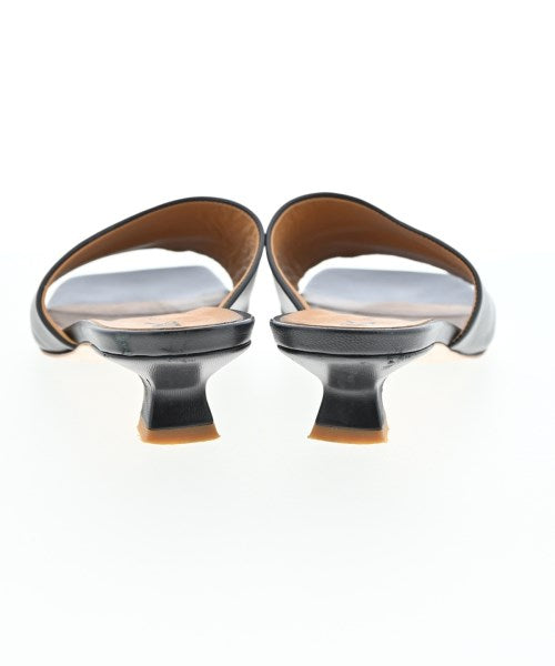 FABIO RUSCONI รองเท้าแตะ