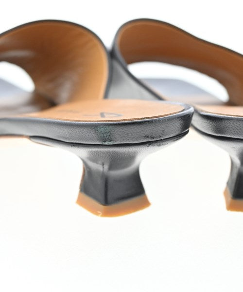 FABIO RUSCONI รองเท้าแตะ