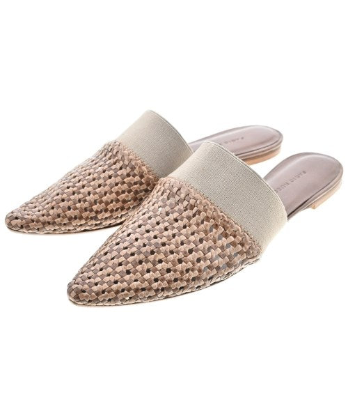 FABIO RUSCONI รองเท้าแตะ