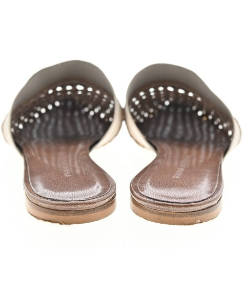 FABIO RUSCONI รองเท้าแตะ